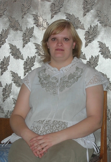 My photo - Svetlana, 41 from Ozyorsk (@svetlana126677)