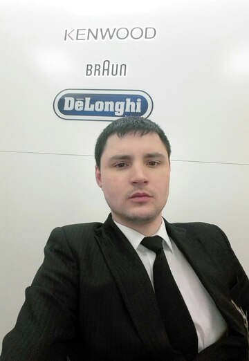 My photo - Dmitriy, 35 from Kursk (@dmitriy244067)