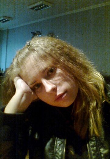 Моя фотография - Кристина, 31 из Тетиев (@kristina15313)
