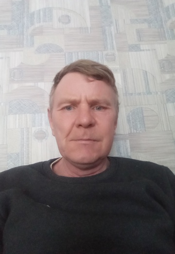 My photo - Vitaliy, 51 from Smolensk (@vitaliy155402)