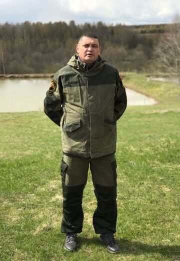 My photo - maksim, 55 from Kostroma (@maksim218374)