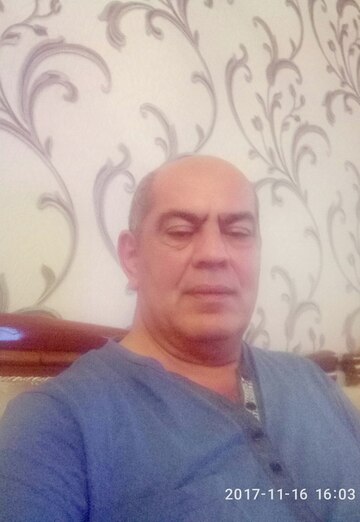 Моя фотография - Асиф, 64 из Ижевск (@asif671)