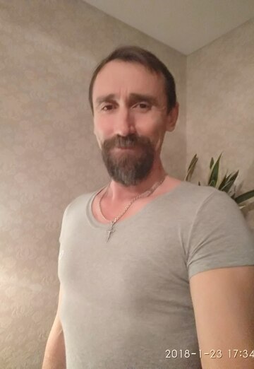 Моя фотография - Сергей, 48 из Химки (@sergey635517)