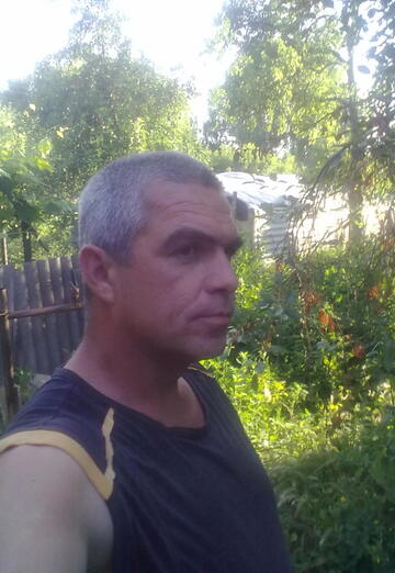 My photo - Aleksandr, 48 from Schastia (@aleksandr481739)