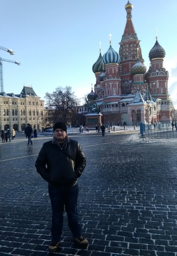 Моя фотография - Ярослав, 29 из Пинск (@yaroslav8460)