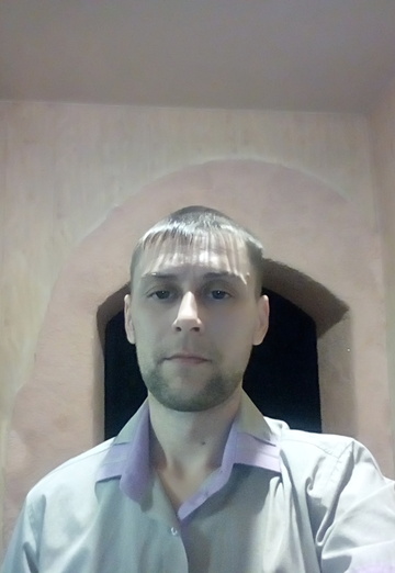 My photo - Aleksandr, 36 from Volgodonsk (@aleksandr709513)