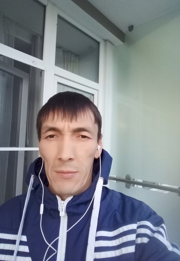 My photo - Erjan, 39 from Blagoveshchensk (@erjan2747)