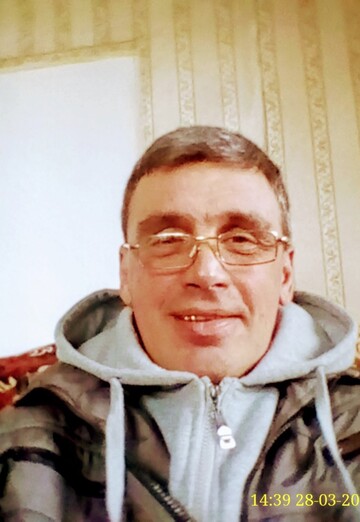 Моя фотография - Вова Бойко, 58 из Котельнич (@vovaboyko8)