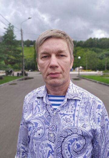 My photo - Aleksey, 53 from Novomoskovsk (@aleksey583454)