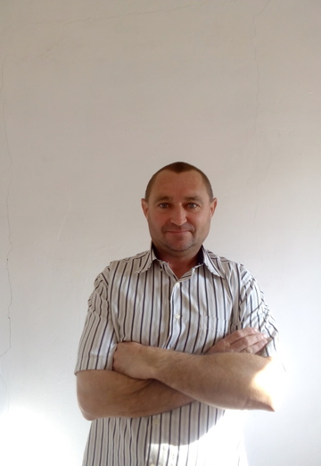My photo - Valdimir Vodoia, 48 from Ivano-Frankivsk (@valdimirvodoia)