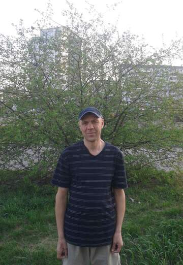 Моя фотография - Виталий, 49 из Красноярск (@vik3537)