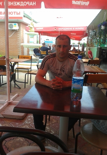 My photo - radik, 45 from Makhachkala (@radik5573)