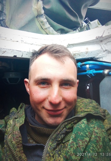My photo - Vladimir, 28 from Rostov-on-don (@vladimir367340)