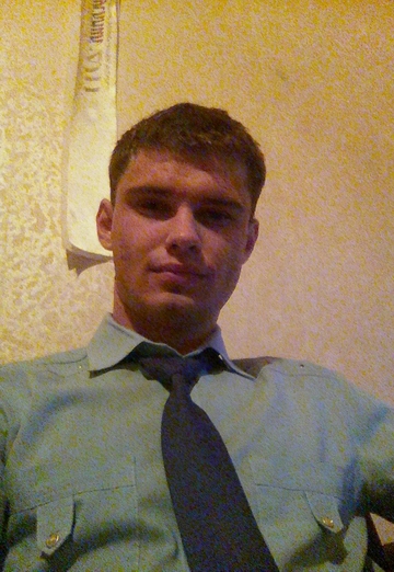 Моя фотографія - Родион, 30 з Краматорськ (@rodion2577)