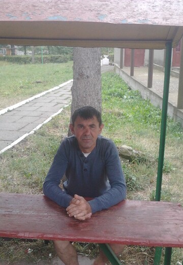 My photo - Kіndrat, 54 from Ivano-Frankivsk (@kindrat33)