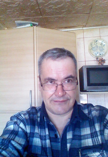 Моя фотография - Евгений, 57 из Омск (@evgeniy282686)