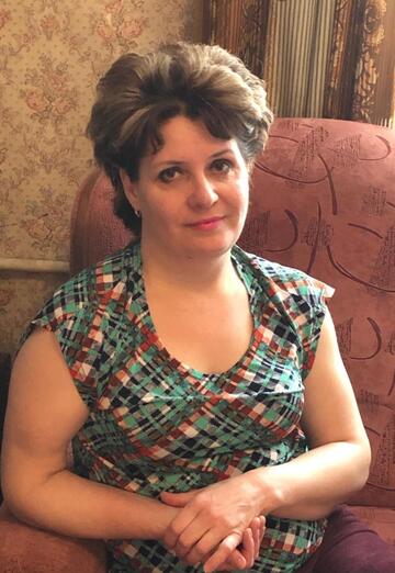 Моя фотография - Любовь Юрьевна Федоро, 51 из Саратов (@lubovurevnafedoro)