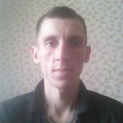 Александр, 34, Североуральск