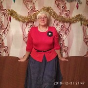Laura 62 года (Скорпион) Колпашево