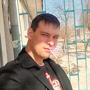 Александр Корбит, 34, Кировград