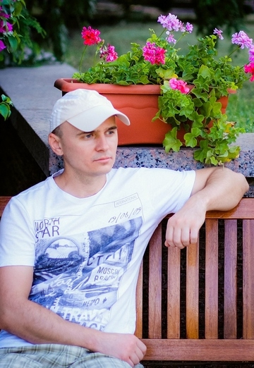 Моя фотографія - Сергей, 40 з Донецьк (@orlovsergey1)