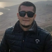Дамир, 30, Тула