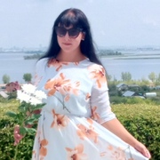 Альбина, 26, Казань