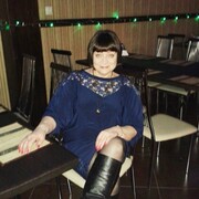 Valentina 66 Krasnoyarsk