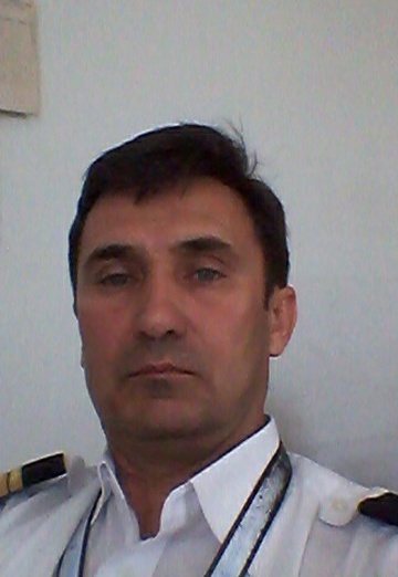 My photo - Rustam, 49 from Bukhara (@rustam15249)
