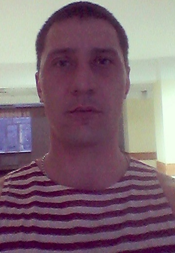 Моя фотография - Максим, 41 из Сыктывкар (@maksim140866)