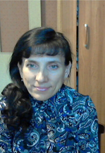Mein Foto - Inna, 55 aus Tichorezk (@inna20248)