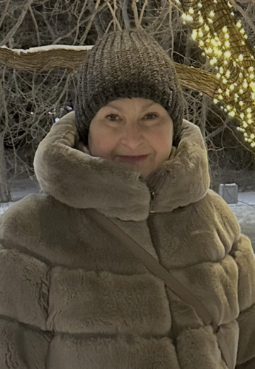 Galina (@galina5622) — my photo № 1