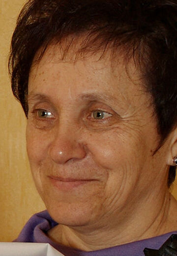 My photo - Tatyana, 70 from Kremenchug (@tatyana51889)