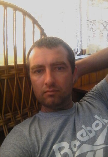 My photo - Vladimir, 41 from Chudniv (@vladimir289992)