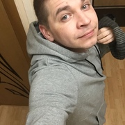 Кирилл, 37, Каневская