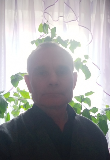 My photo - Roman, 58 from Rivne (@roman240927)