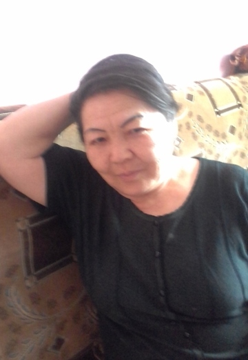 Моя фотография - Гаухар, 71 из Астана (@gauhar574)