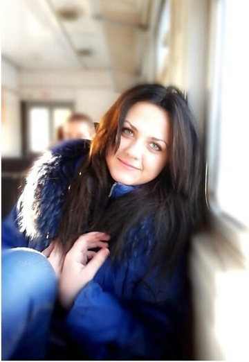 Моя фотография - Анастасия, 30 из Орша (@anastasiya211996)