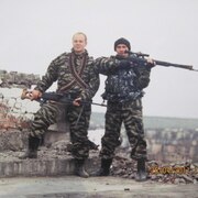 Андрей, 49, Покачи (Тюменская обл.)