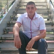 Руслан, 33, Староминская
