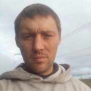 Сергей, 33, Кабанск