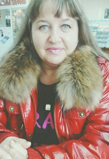 Моя фотография - соня соловьева, 59 из Бендеры (@sonyasoloveva)