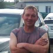 Игорь, 41, Белово