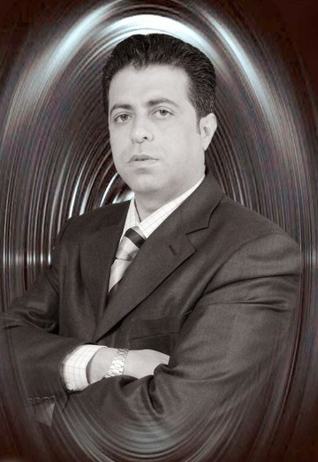 My photo - habeb, 49 from Cairo (@id484431)