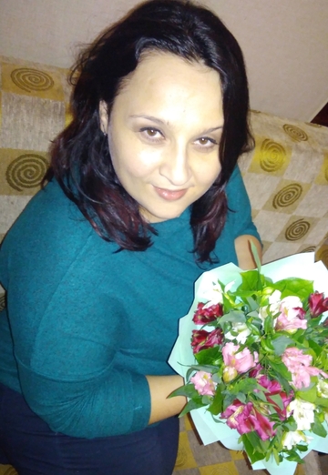 Моя фотография - Ирина, 41 из Нижний Новгород (@irina346451)