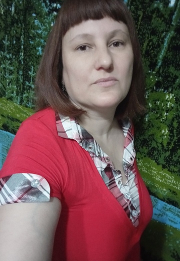 My photo - Tatyana, 42 from Kanevskaya (@tatyana377368)