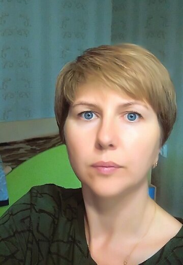 Моя фотография - Вероника, 43 из Пермь (@veronika32615)