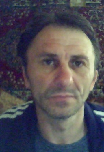 Моя фотография - Sergei, 46 из Единцы (@sergei23849)