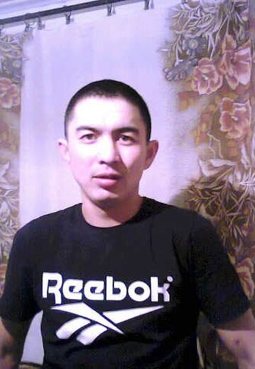 Моя фотография - Талгат, 38 из Усть-Каменогорск (@talgat2594)
