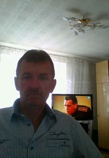 Моя фотография - Валерий, 55 из Брест (@valeriy53185)